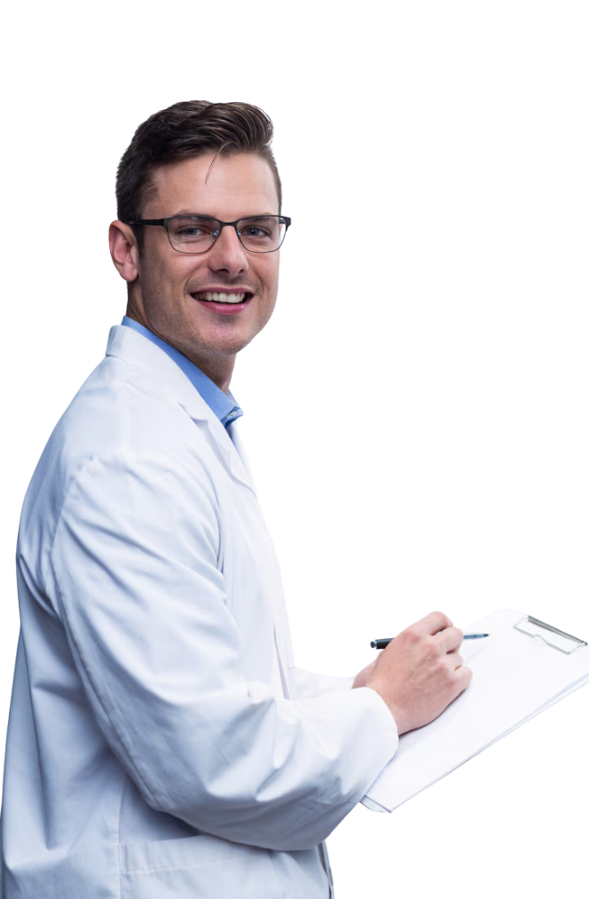 Doctor Image